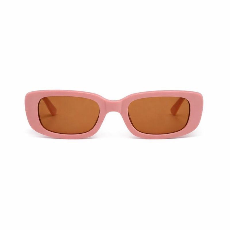 Lentes de Sol Shauna SH04070 Mujer Rectangular Retro UV400