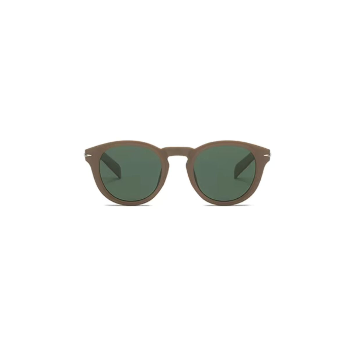 Lentes de Sol Shauna SH211147 Unisex Redondo Clásico UV400