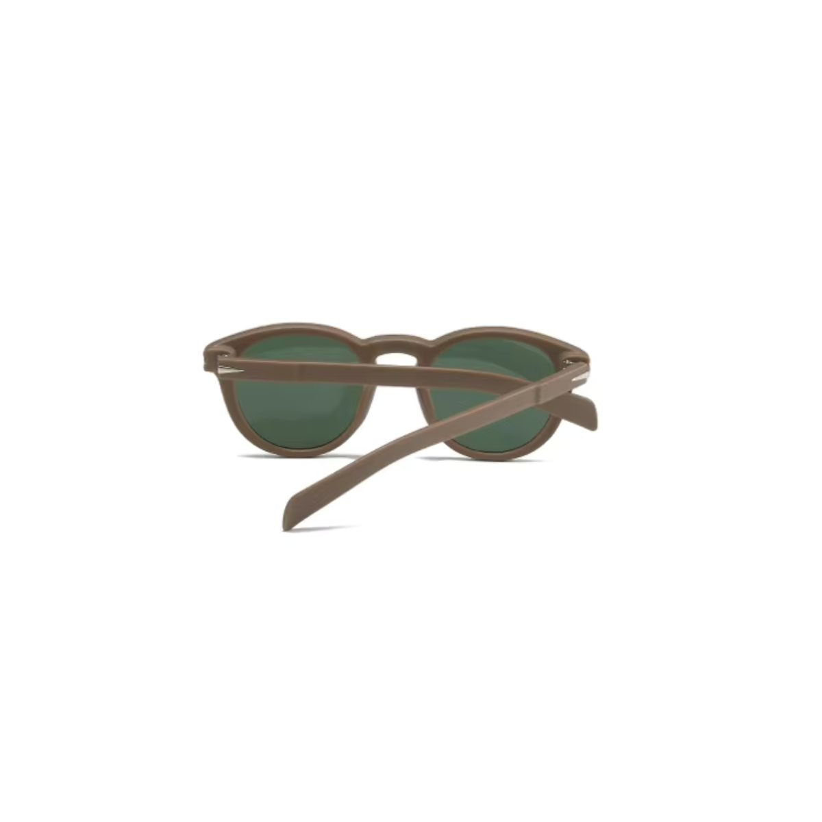 Lentes de Sol Shauna SH211147 Unisex Redondo Clásico UV400