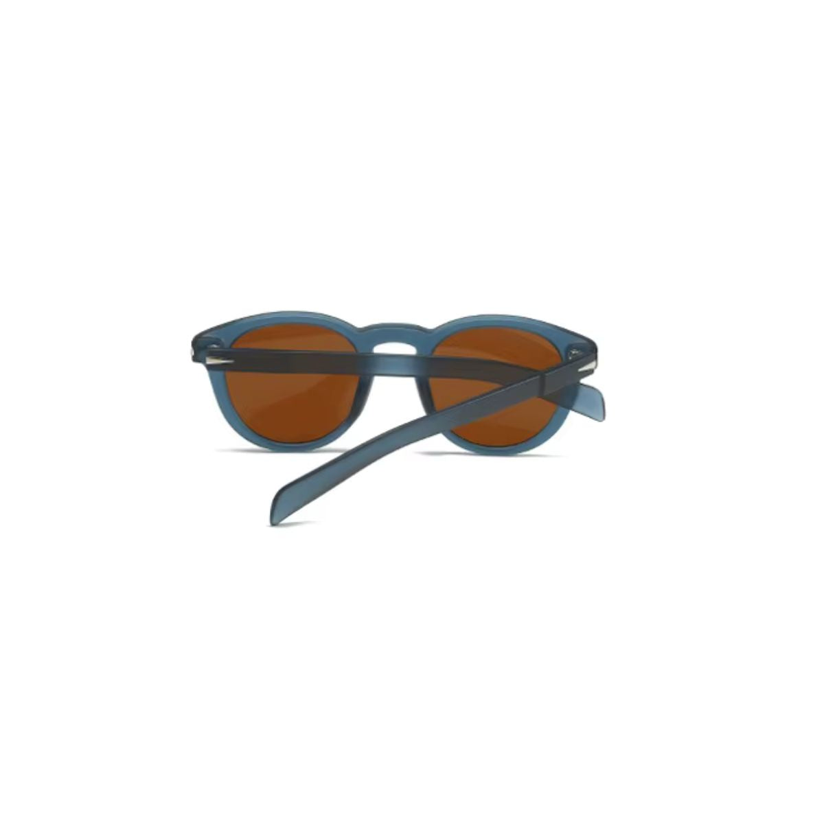 Lentes de Sol Shauna SH211147 Unisex Redondo Clásico UV400