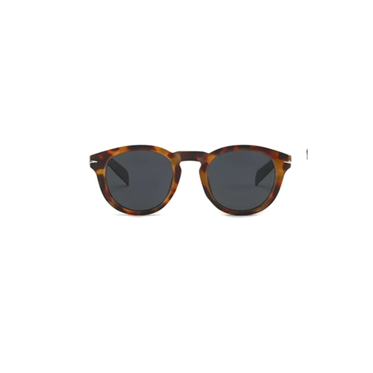 Lentes de Sol Shauna SH211147 Unisex Redondo Clásico UV400