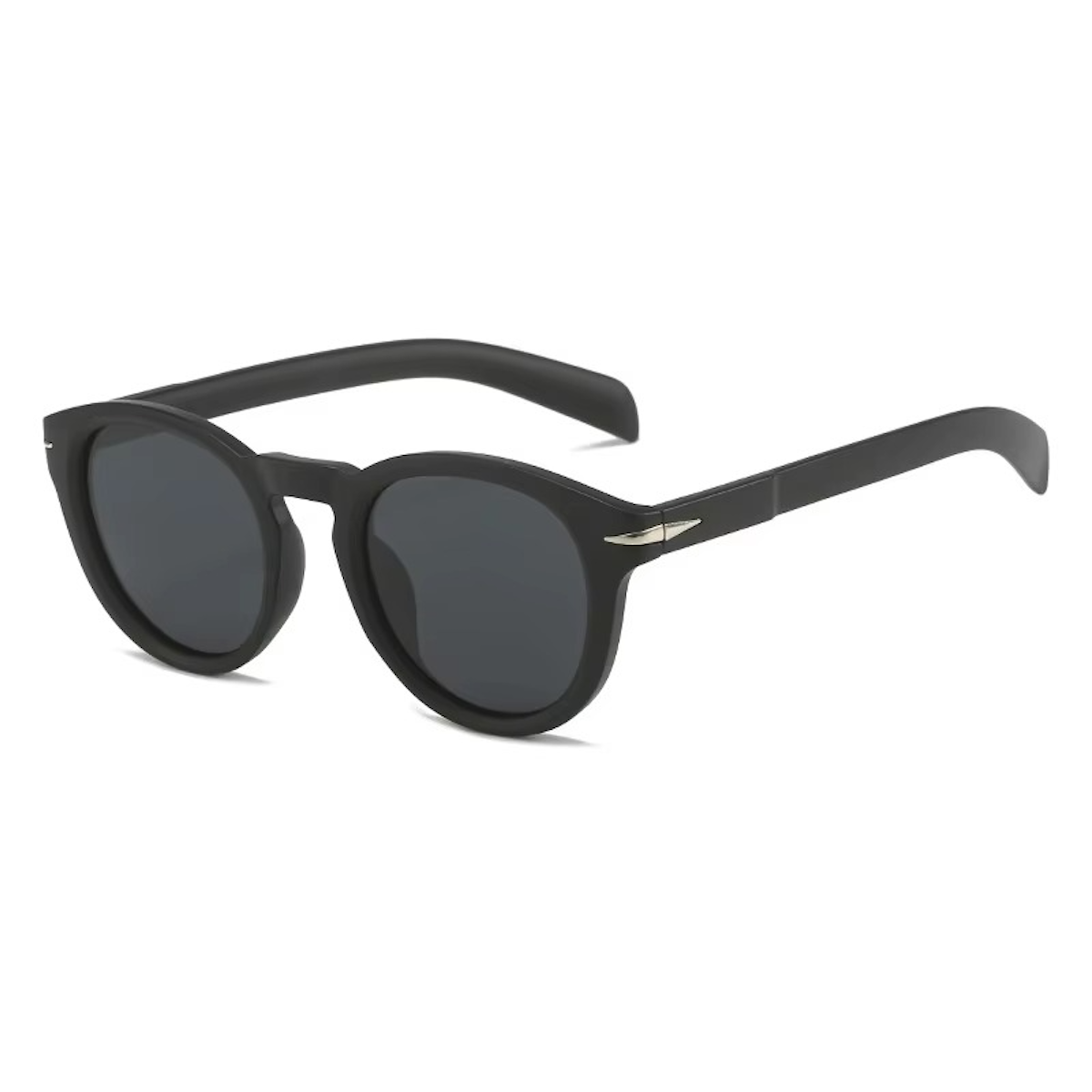 Lentes de Sol Shauna SH211147 Unisex Redondo Clásico UV400