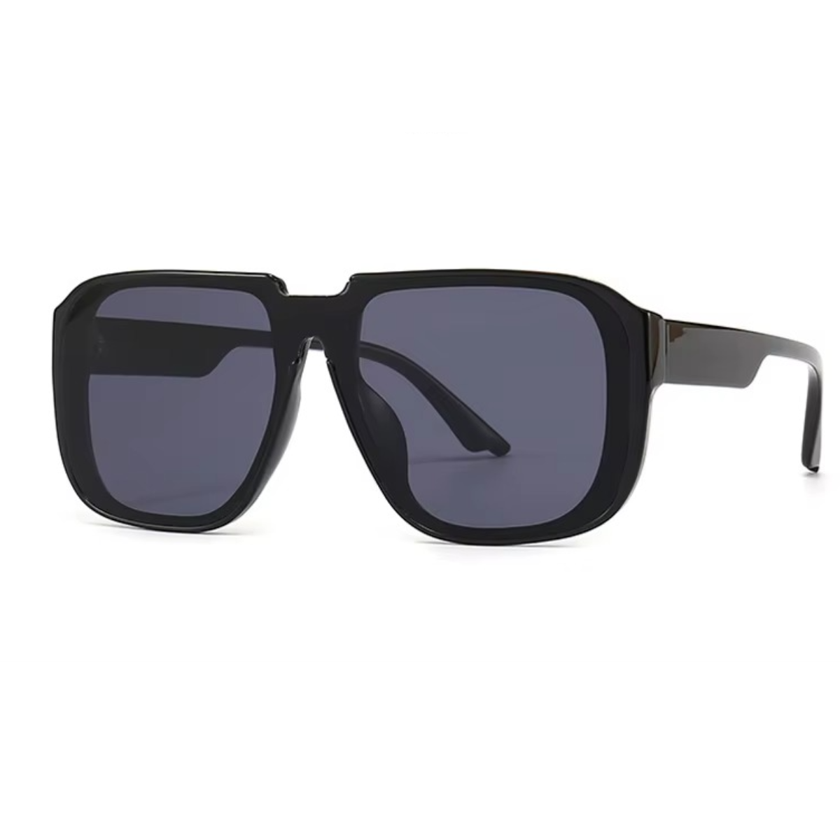 Lentes de Sol Shauna SH232218 Hombre Cuadrado Urbano UV400