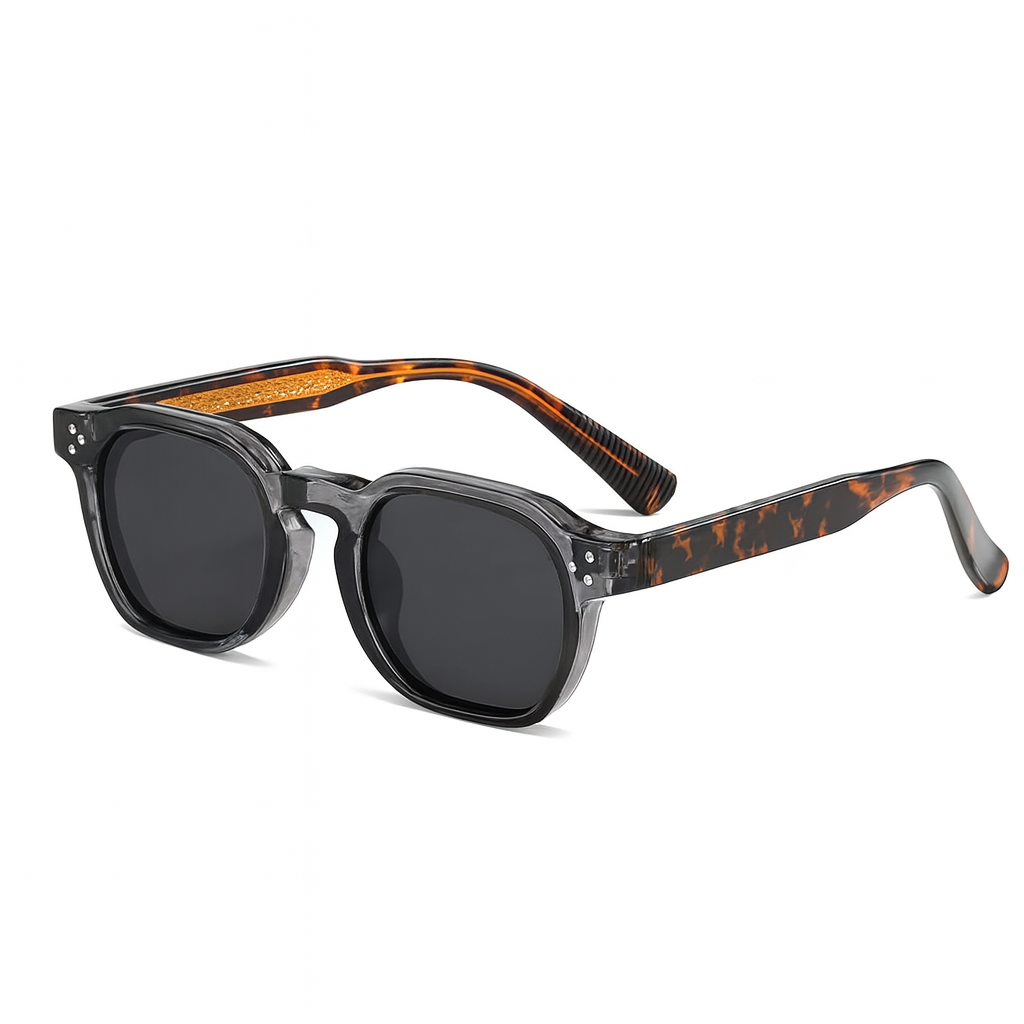 Lentes de Sol Shauna SH508255 Unisex Cuadrado Polarizado UV400