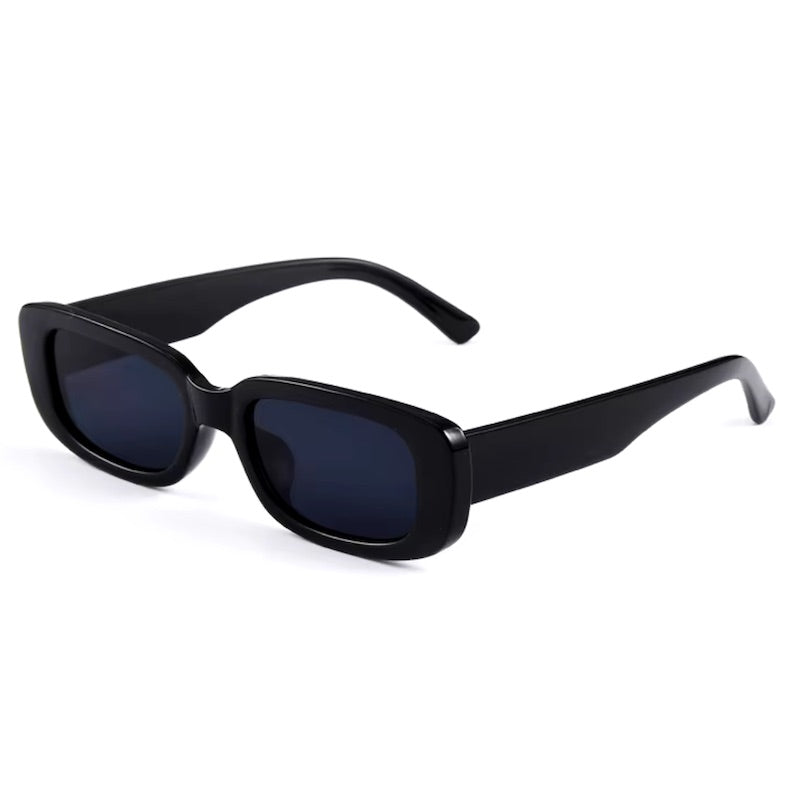 Lentes de Sol Shauna SH04070 Mujer Rectangular Retro UV400