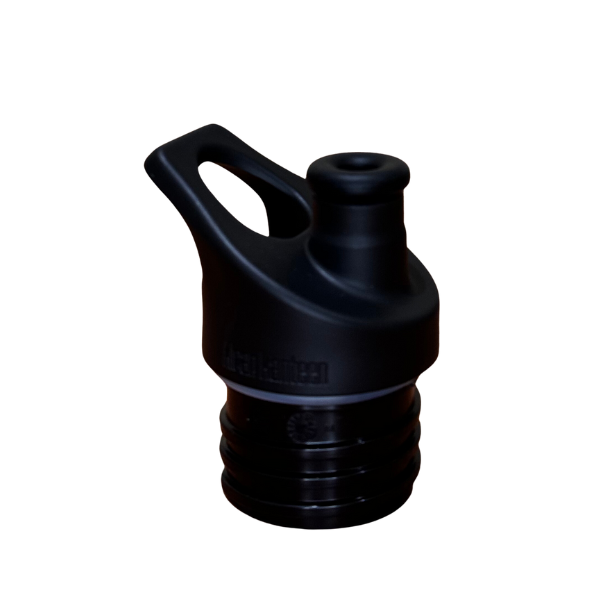 Botella Classic Sport Cap Klean Kanteen