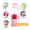 Batidora Portátil Juce