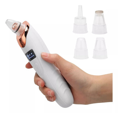 Removedor de puntos negros QDS by Importadora Elizalde SpA