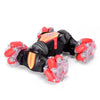 Auto Control Remoto Sensor Movimiento