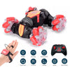 Auto Control Remoto Sensor Movimiento