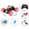 Auto Control Remoto Sensor Movimiento