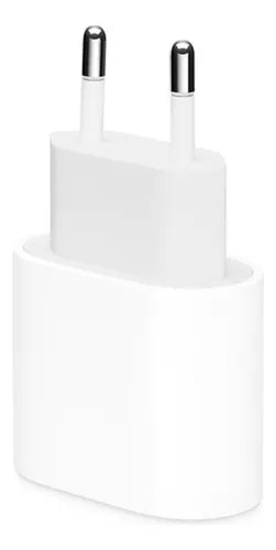 Adaptador de Carga Rápida iPhone 20w