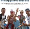 Mini Drone Esfera Led QDS by Importadora Elizalde SpA