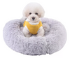 Cama para Mascotas antiestres QDS by Importadora Elizalde SpA