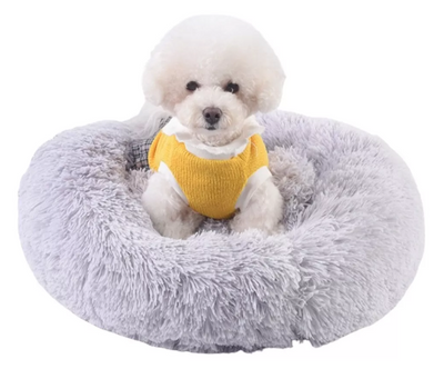 Cama para Mascotas antiestres QDS by Importadora Elizalde SpA