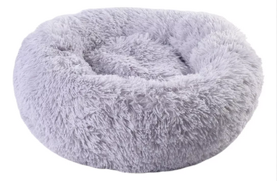 Cama para Mascotas antiestres QDS by Importadora Elizalde SpA