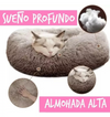 Cama para Mascotas antiestres QDS by Importadora Elizalde SpA