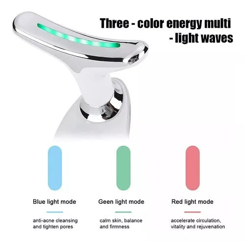 Masajeador Ultrasonico QDS by Importadora Elizalde SpA