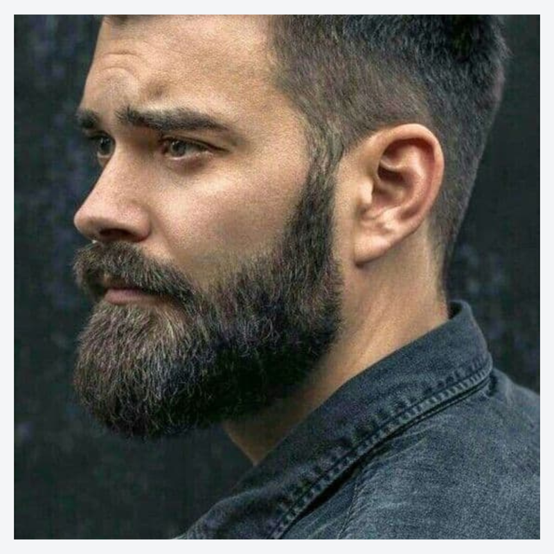 Aceite Hidratante para Barba