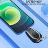 Cargador Portátil Batterkey QDS by Importadora Elizalde SpA