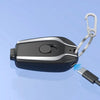 Cargador Portátil Batterkey QDS by Importadora Elizalde SpA