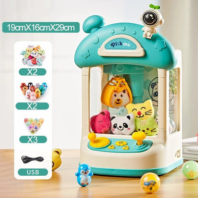 Juguete Interactivo Para Niños QDS by Importadora Elizalde SpA