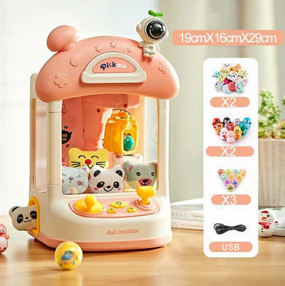 Juguete Interactivo Para Niños QDS by Importadora Elizalde SpA
