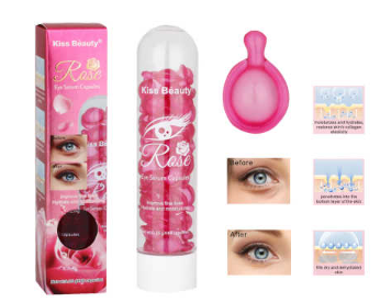 Kit Elimina Ojeras
