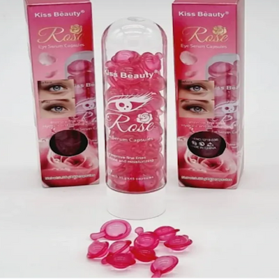 Kit Elimina Ojeras