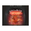 Freidora de Aire 6 Litros 1500W