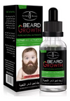 Kit Barba 3 productos Beard Care