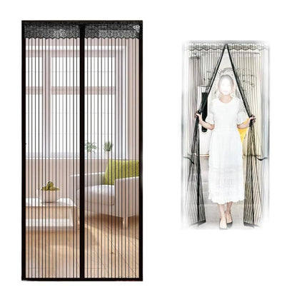 Malla Anti Mosquitos para Puertas