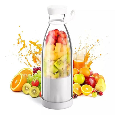 Batidora Portátil Juce
