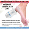 Removedor De Callos Electrico