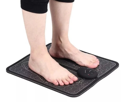 Estimulador Muscular Masajeador De Pies