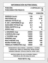 Testo Power 1.000 Mg 60 Cápsulas