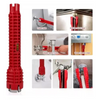 Llave de Tubo Multiuso 8 en 1