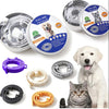 Collar Antipulgas & Garrapatas para Perros y Gatos QDS by Importadora Elizalde SpA
