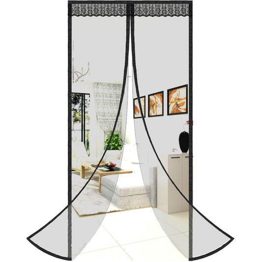 Malla Anti Mosquitos para Puertas