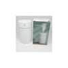 Mini Humidificador Ultrasonico 260ml QDS by Importadora Elizalde SpA