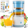 Exprimidor de Frutas Automático USB QDS by Importadora Elizalde SpA
