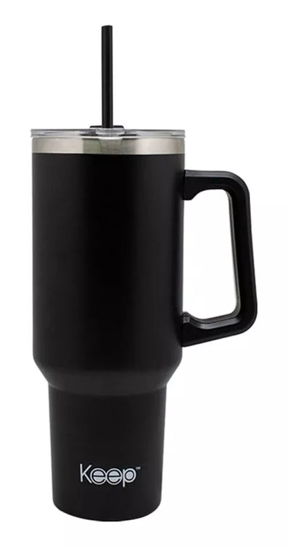 Vaso Termico Keep Quencher 1.2 L