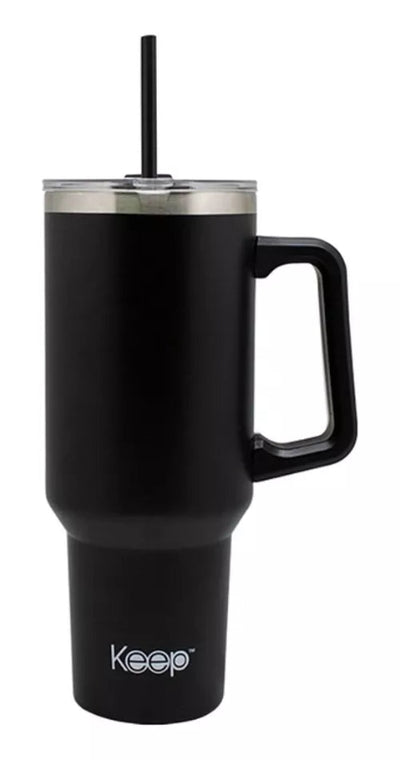 Vaso Termico Keep Quencher 1.2 L QDS by Importadora Elizalde SpA