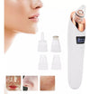 Removedor de puntos negros QDS by Importadora Elizalde SpA