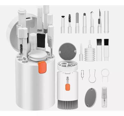 Kit Limpiador Multifuncional