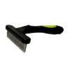 Cepillo para Mascotas Negro QDS by Importadora Elizalde SpA