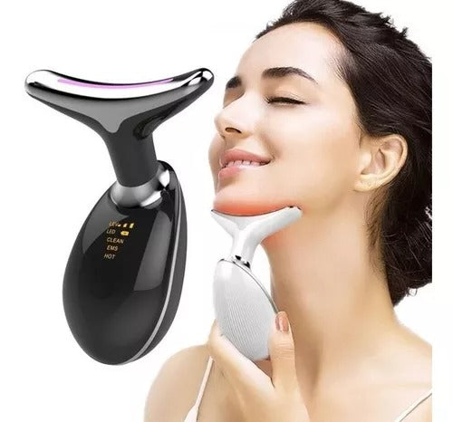 Masajeador Ultrasonico QDS by Importadora Elizalde SpA