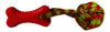 Juguete interactivo para mascotas Rojo QDS by Importadora Elizalde SpA