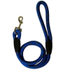 Correa Para Mascotas 120 cm Gancho 360° Azul QDS by Importadora Elizalde SpA