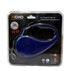 Correa Retráctil para Mascotas Azul 5 M QDS by Importadora Elizalde SpA